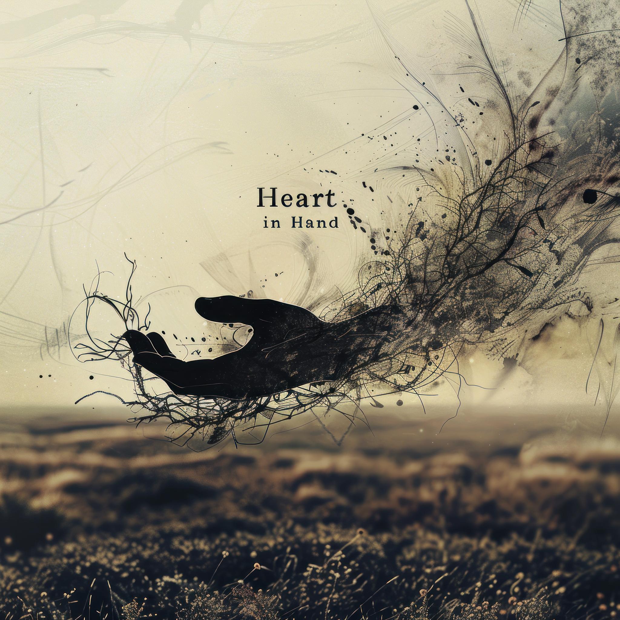 Playlist cover art