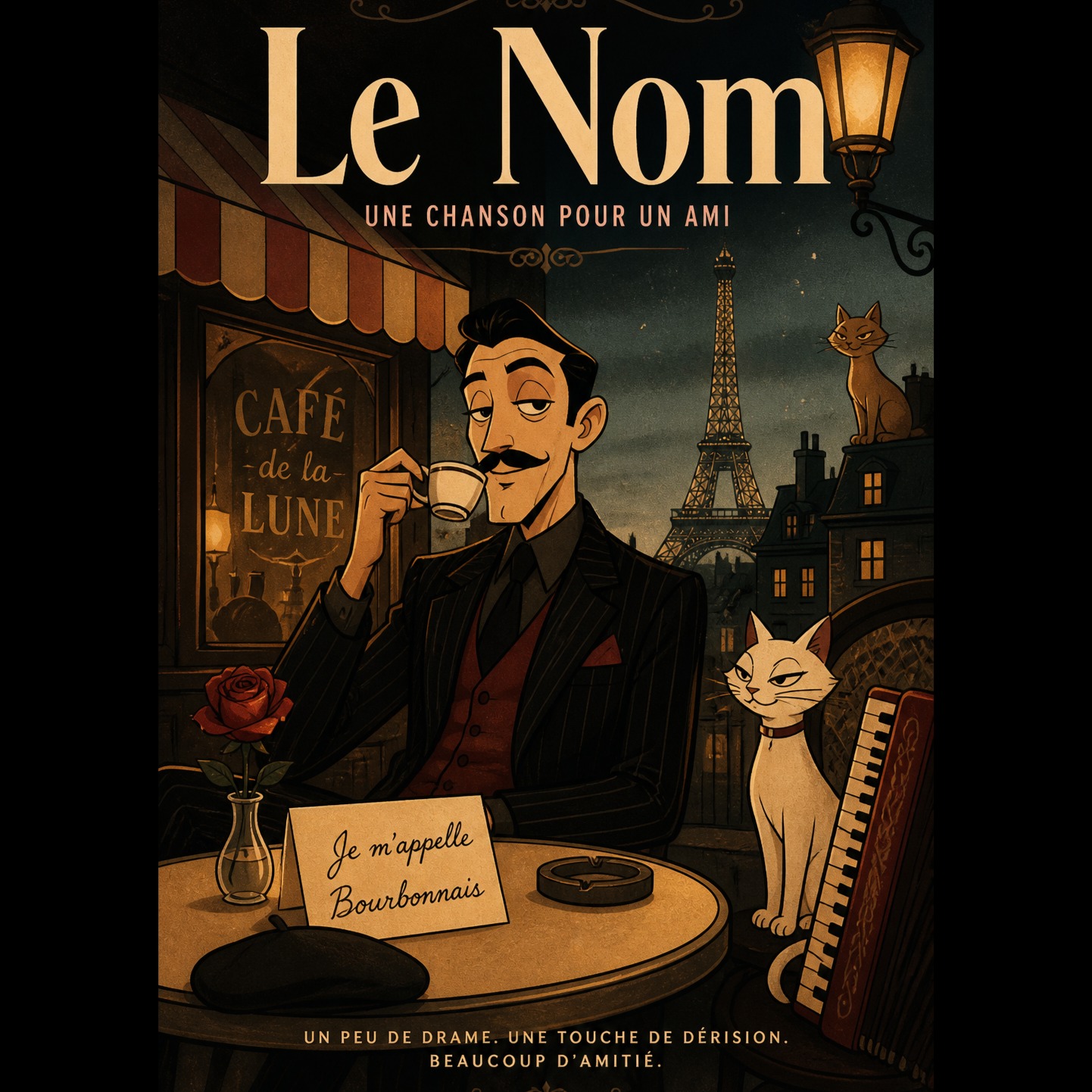 Persona image for French Jazz