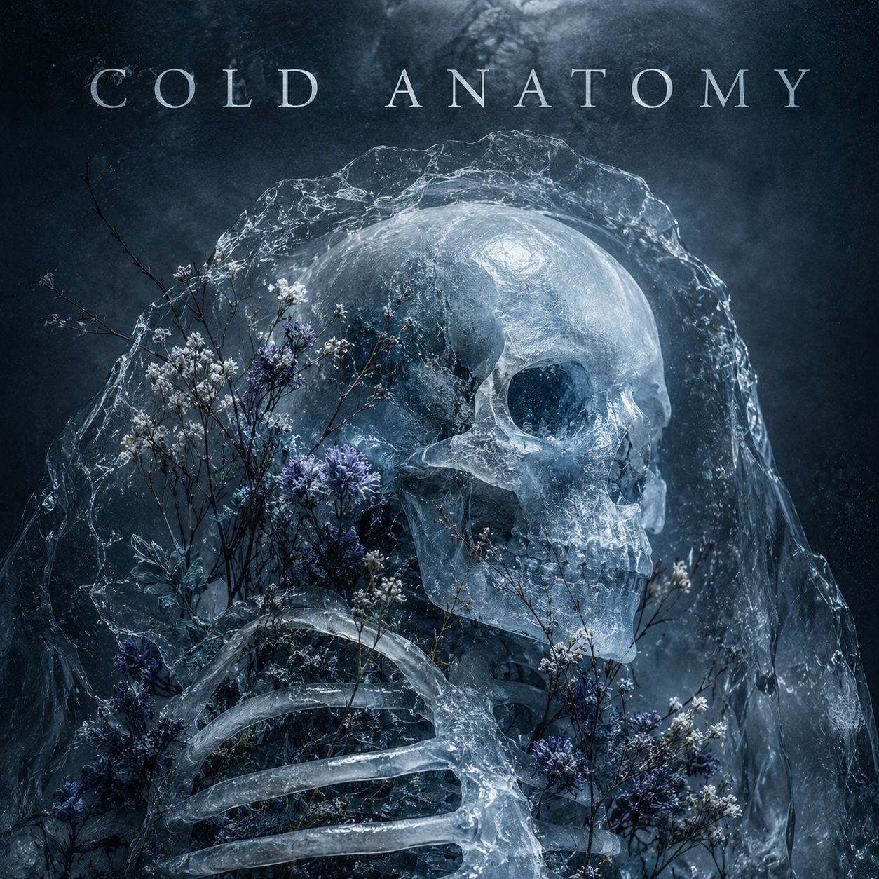 Cold Anatomy artwork