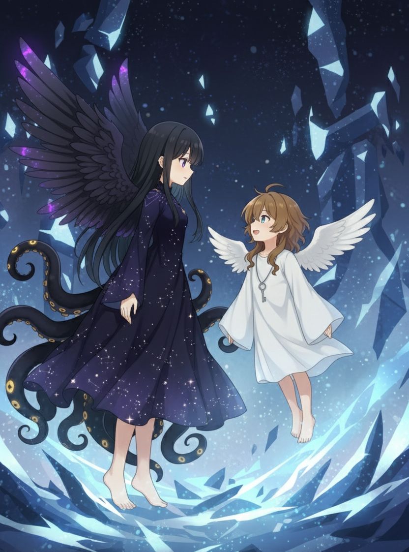 Image for 観測世界イメージソング