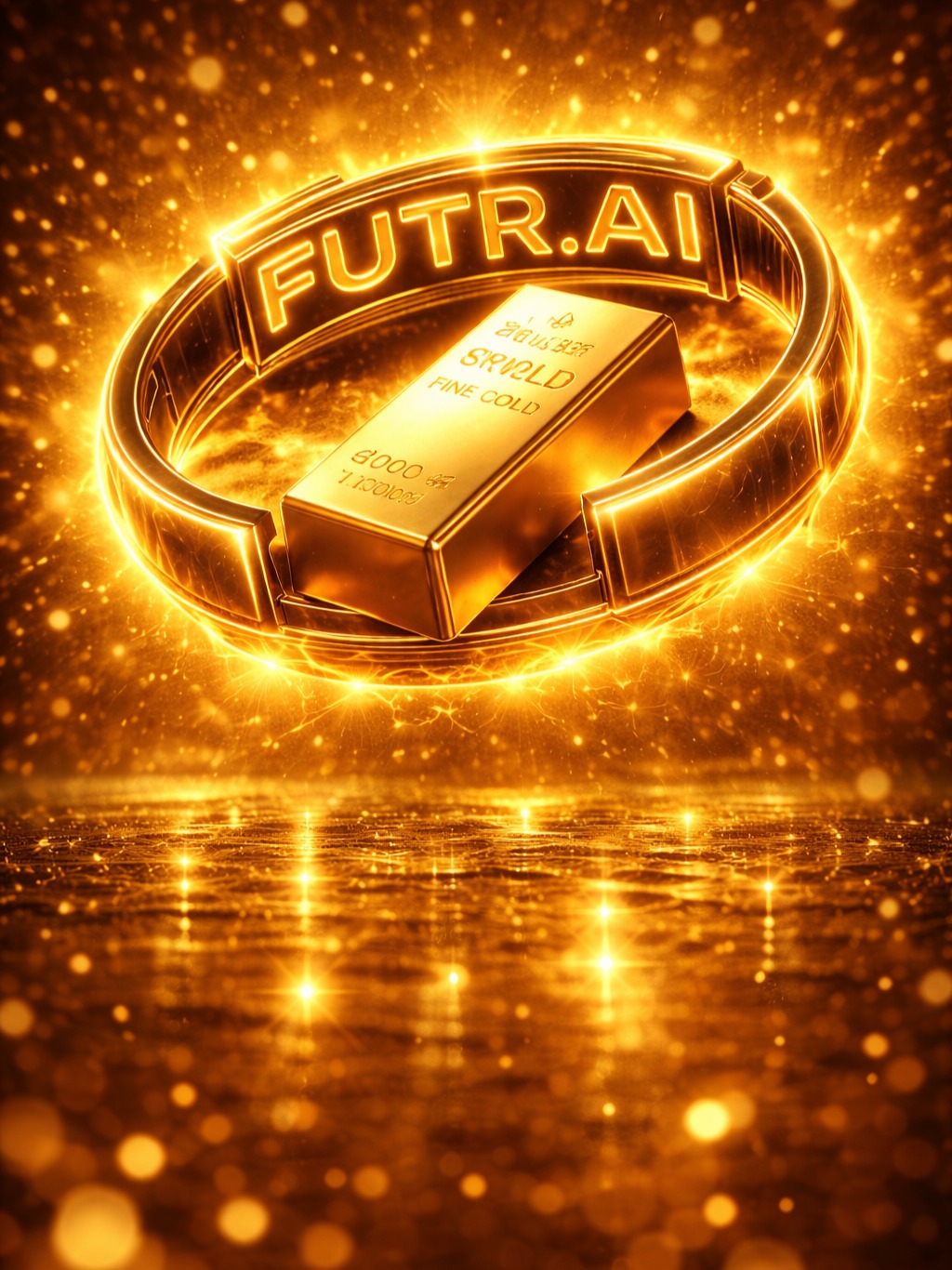 I Remember You | Futrai Gold Edition artwork