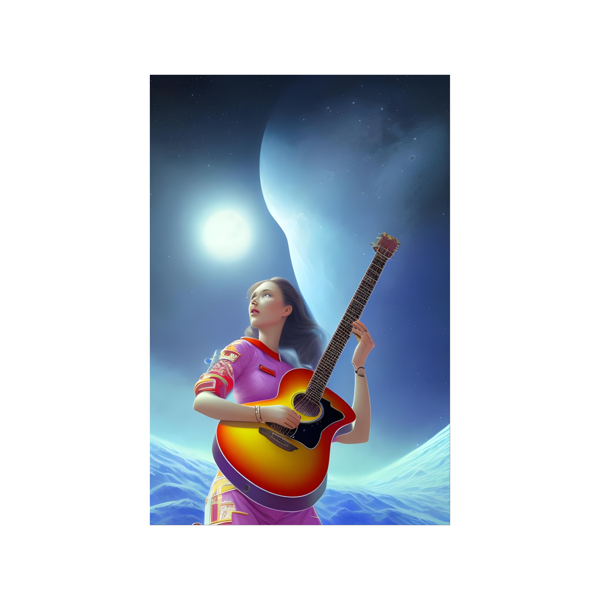 Song Image