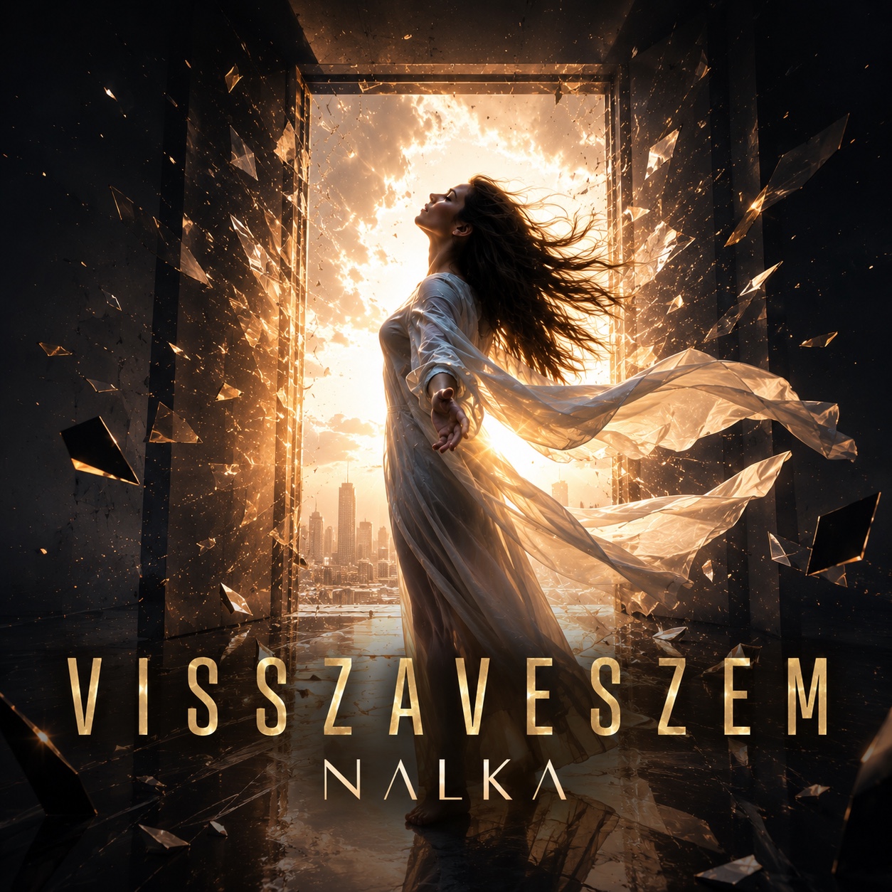 VISSZAVESZEM / I TAKE IT BACK artwork