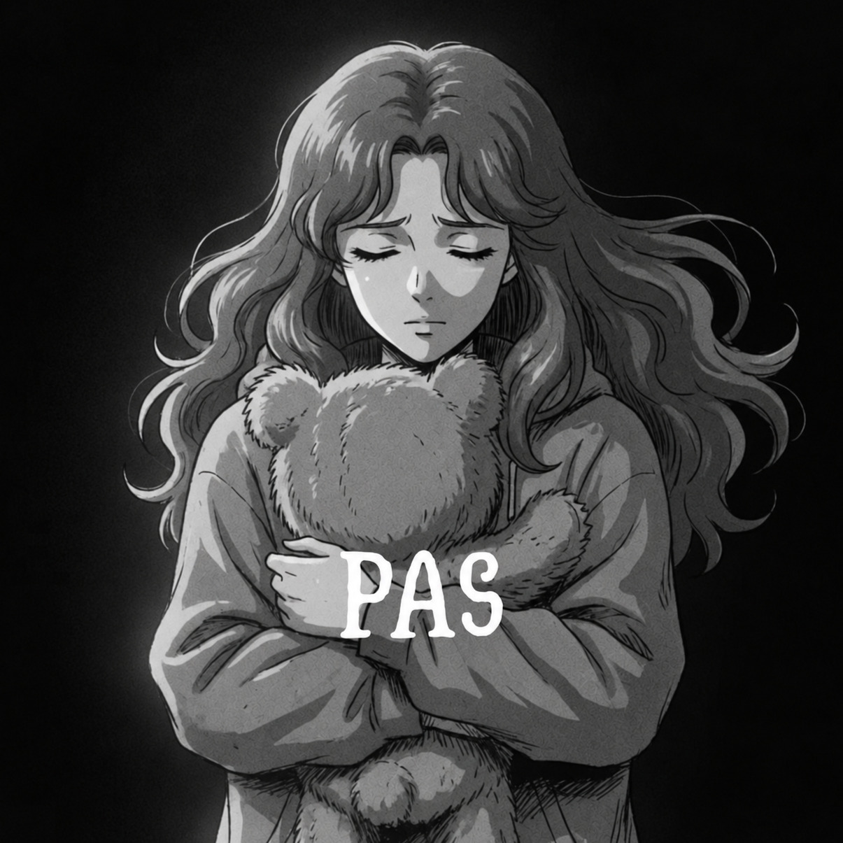 Pas artwork