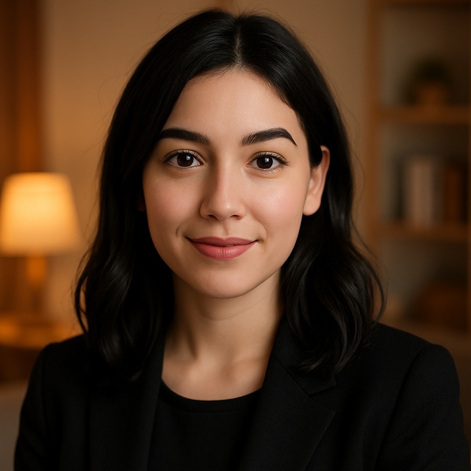 Image for The One Who Listens - A Dreamwave Journey