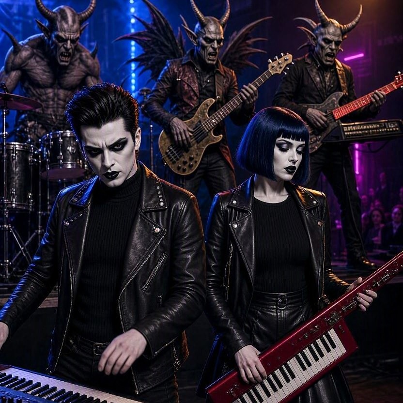 MONSTER IN ME, MONSTER IN YOU (EP) 3