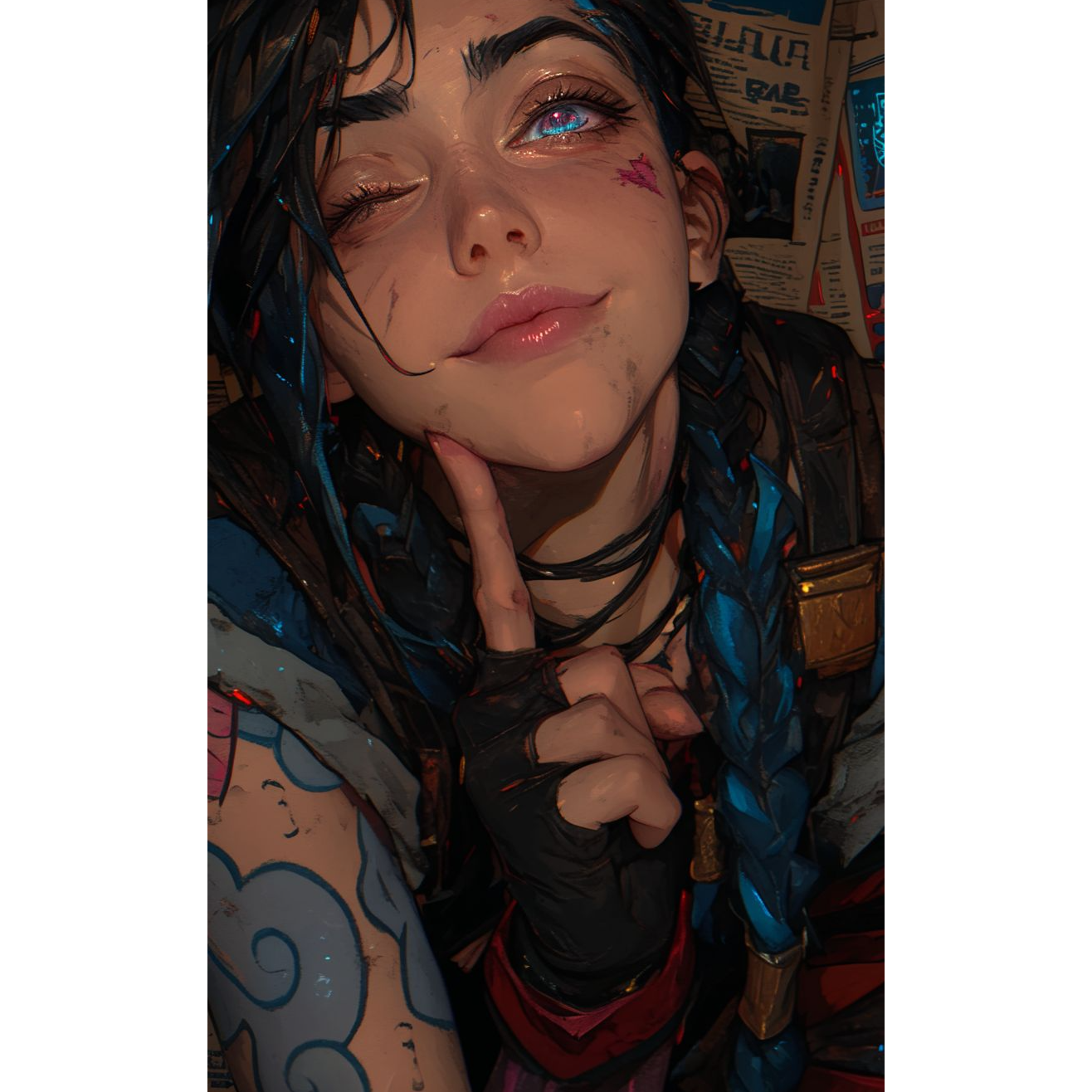 Voice image for Untitled Persona