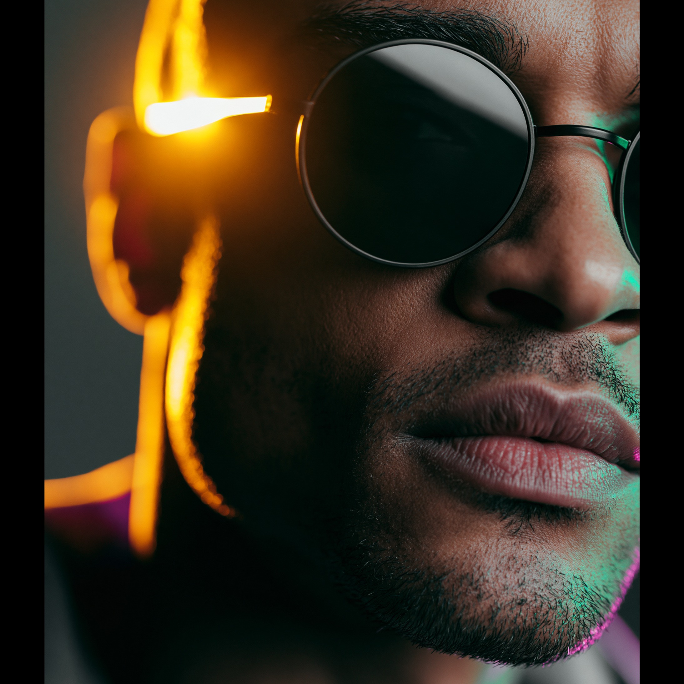 Lightning Mouth artwork