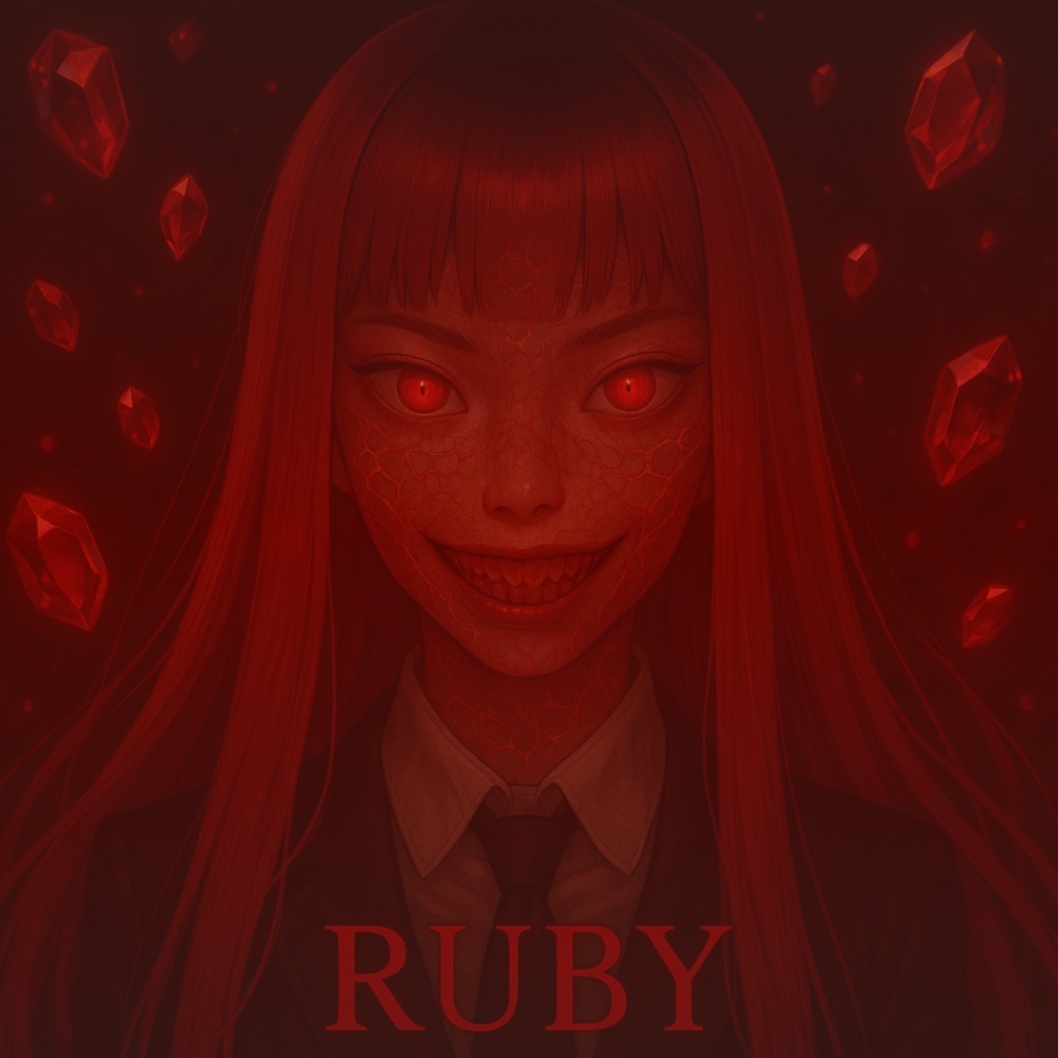 Image for RUBY