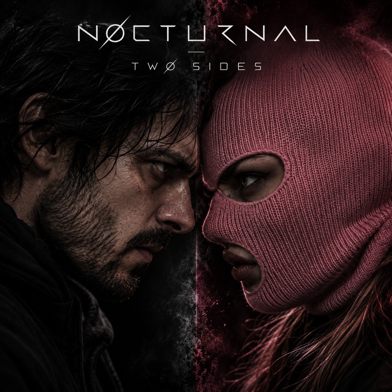 Nøcturnal - Wrøng Røøm artwork
