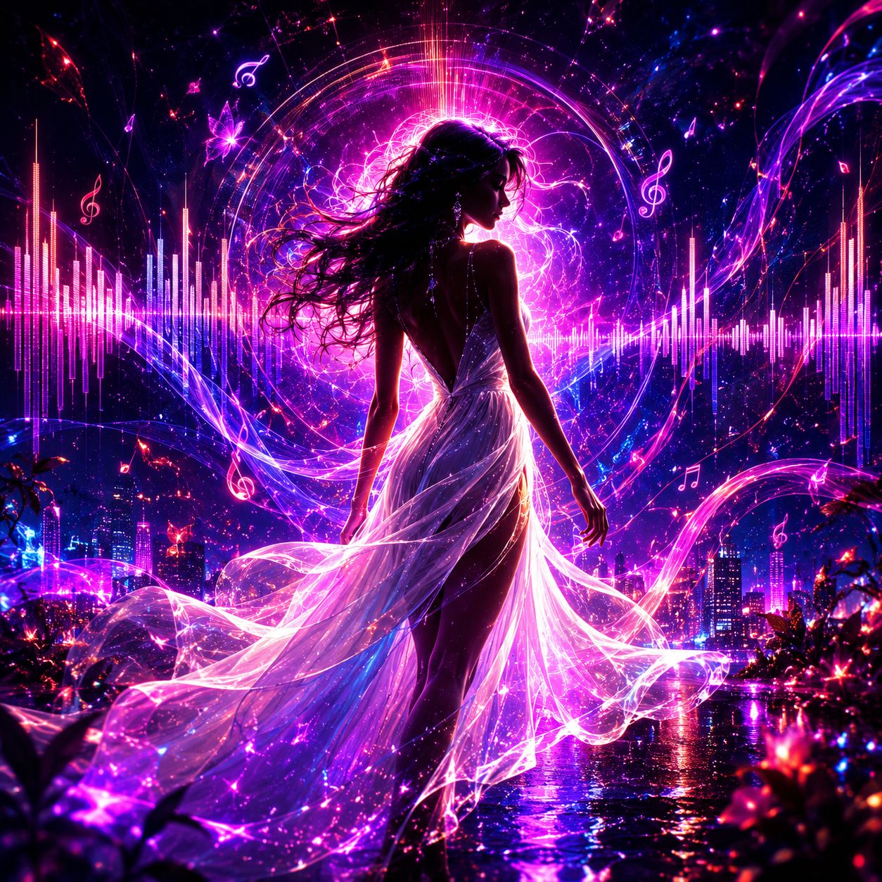 Trance 1