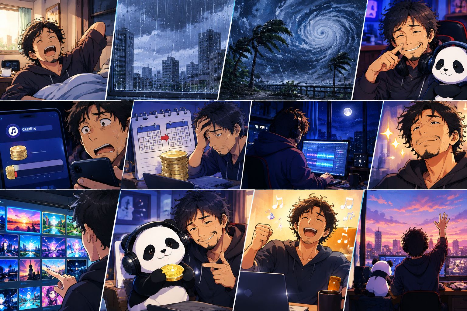 9月29日のおじさんのブルース artwork