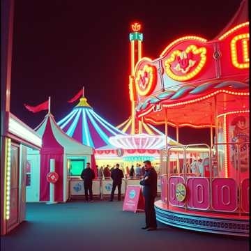 Image for Political Satire (Instrumentals)