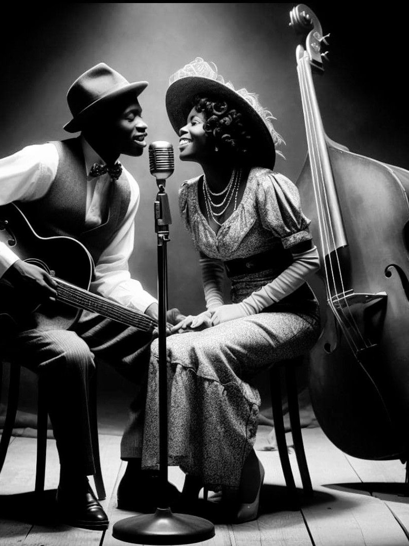 Persona image for DUO Mixte