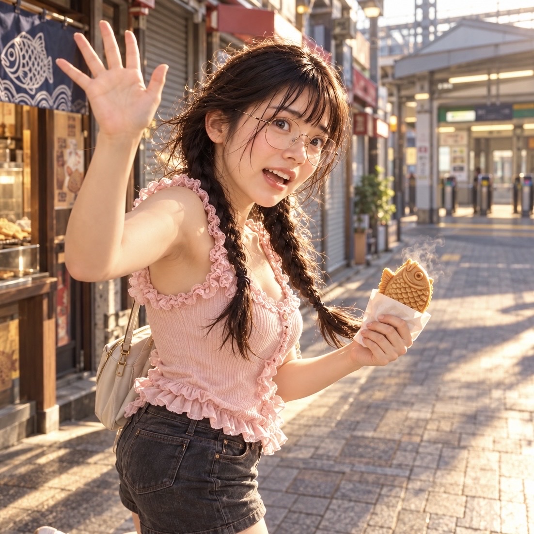 自分だけの金メダル　take4 artwork