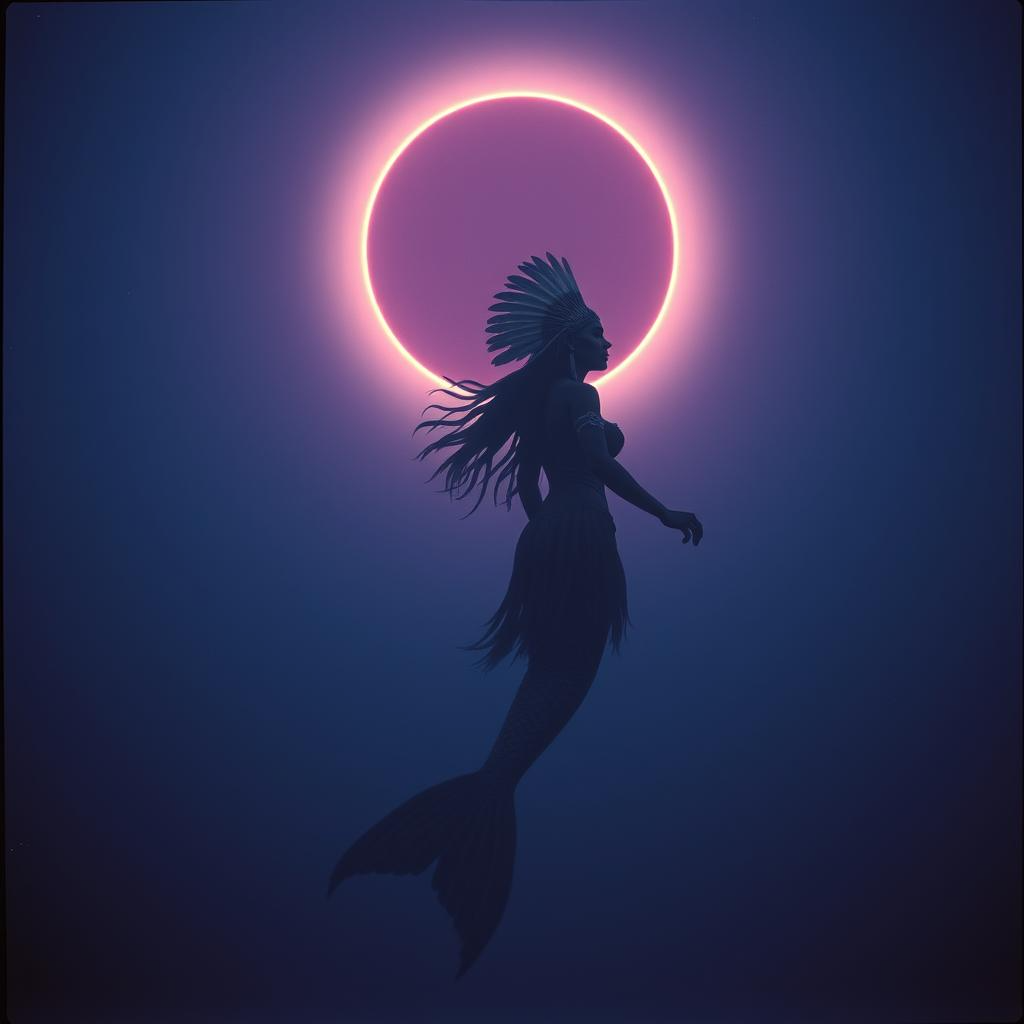Eclipse artwork