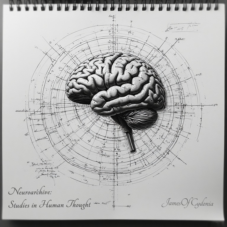 Image for Neuroarchive: Studies in Human Thought