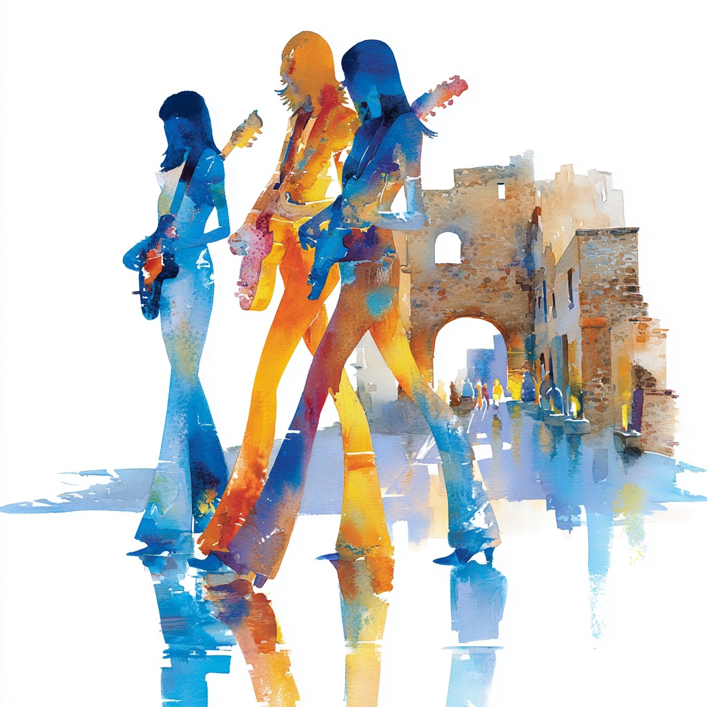 Persona image for Technicolor Sleep Patrol I