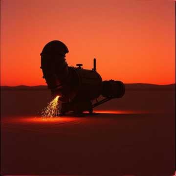 Image for Kalus - Built for War