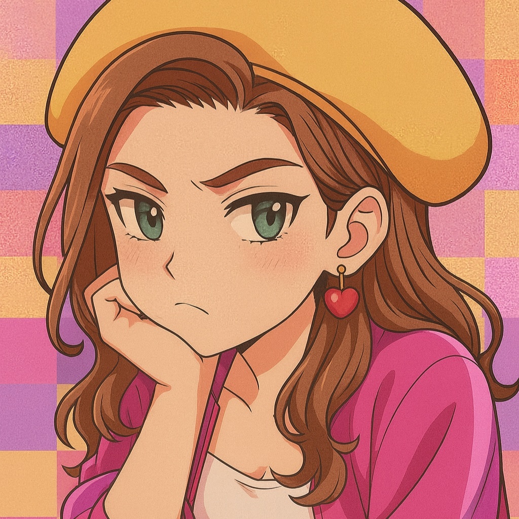 Image for Mayu Freestyle x Hip-Hop 90s