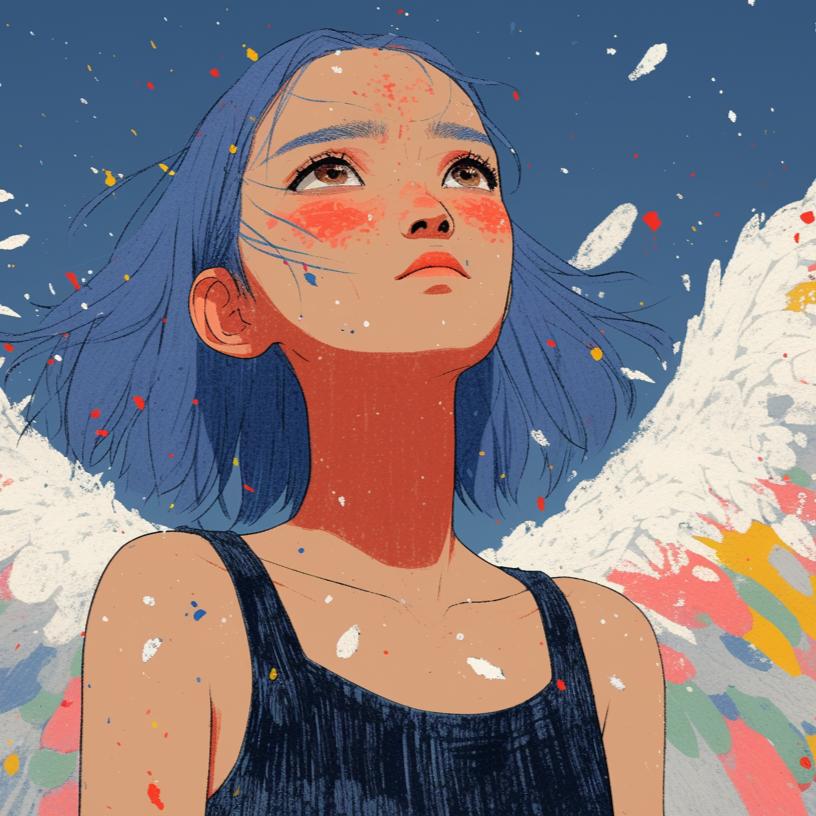 Image for Created by me