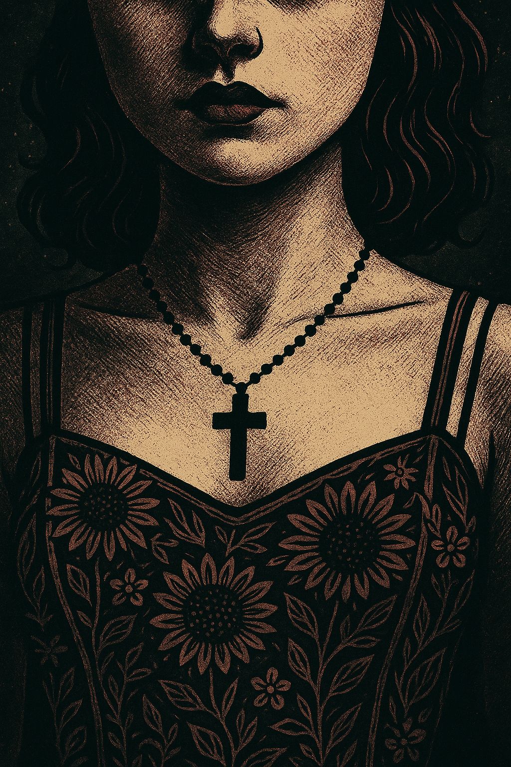 Playlist cover art