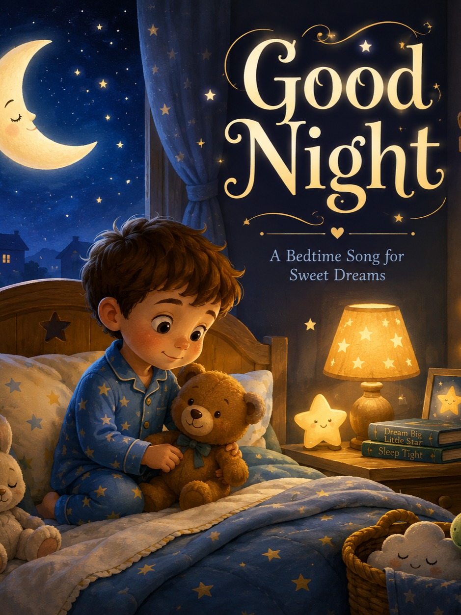 Good Night artwork