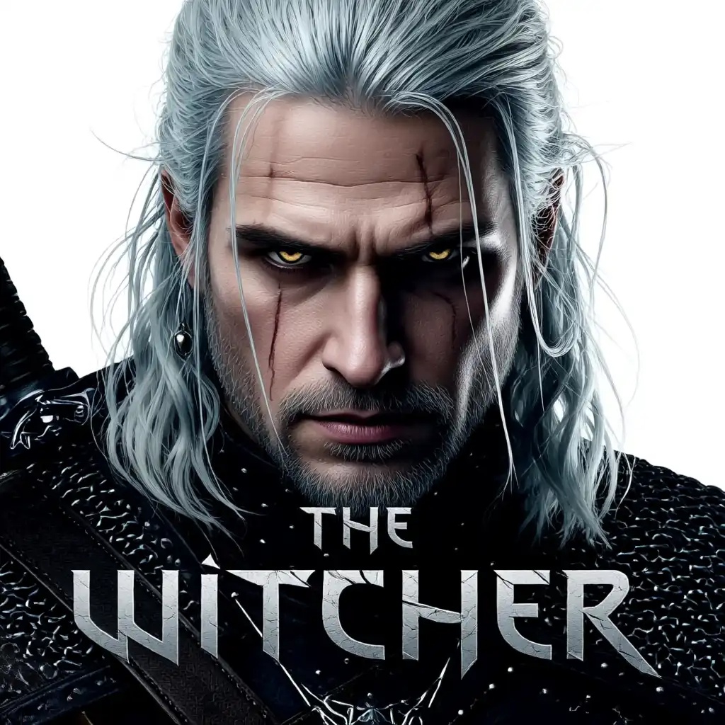 Image for The Witcher