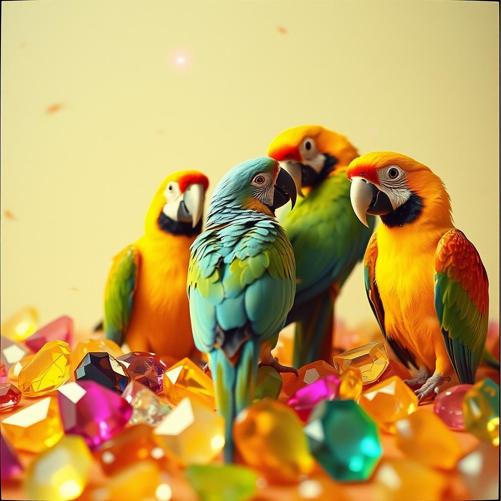 Image for dream💎let♾️animals🕸️free💗real