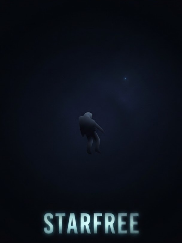 Starfree artwork