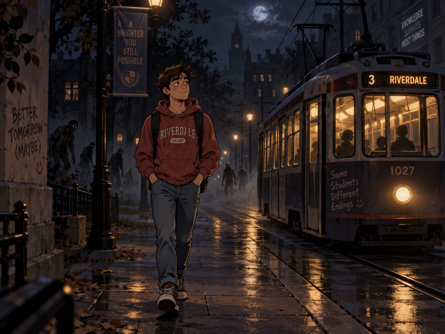 Where I Go artwork
