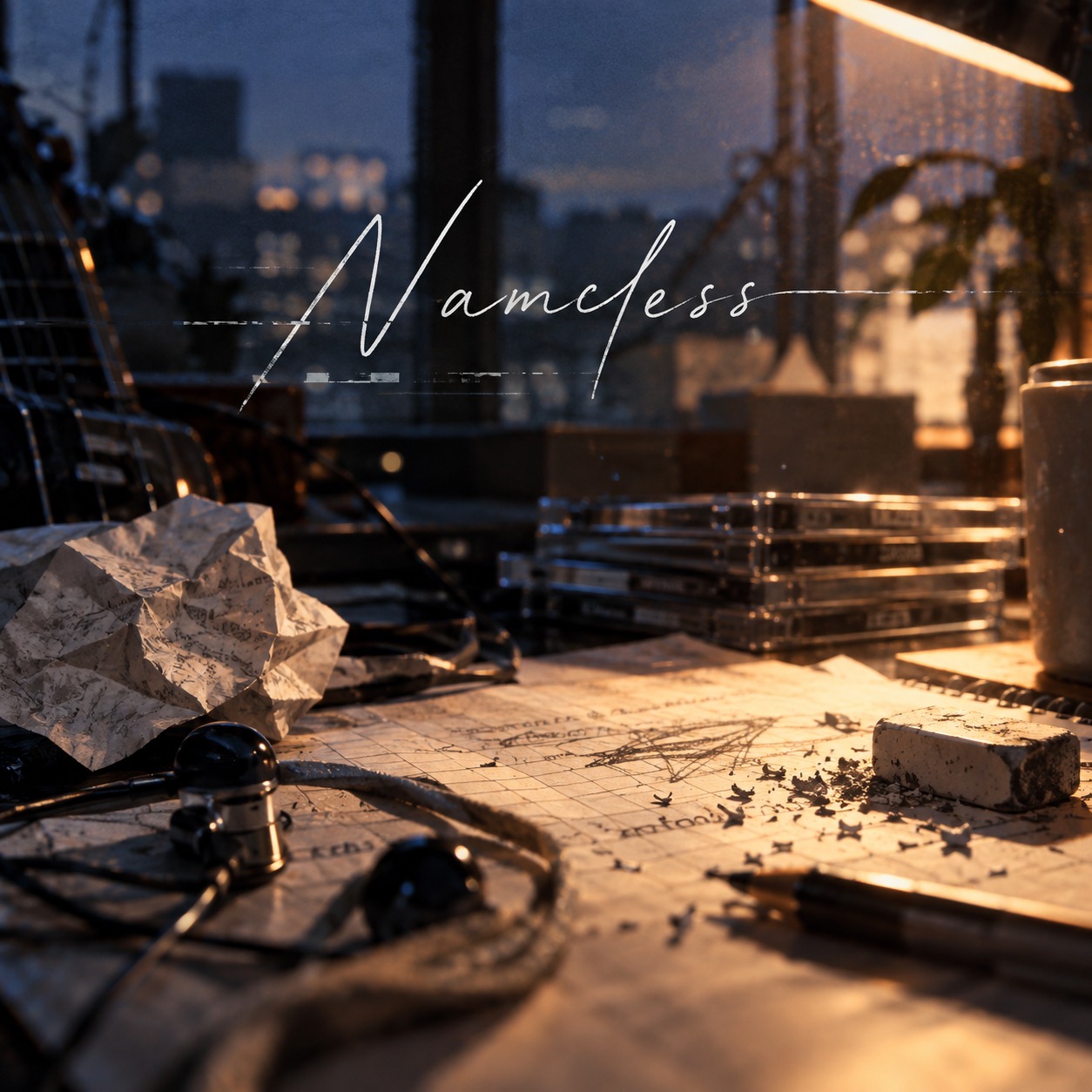 Nameless artwork