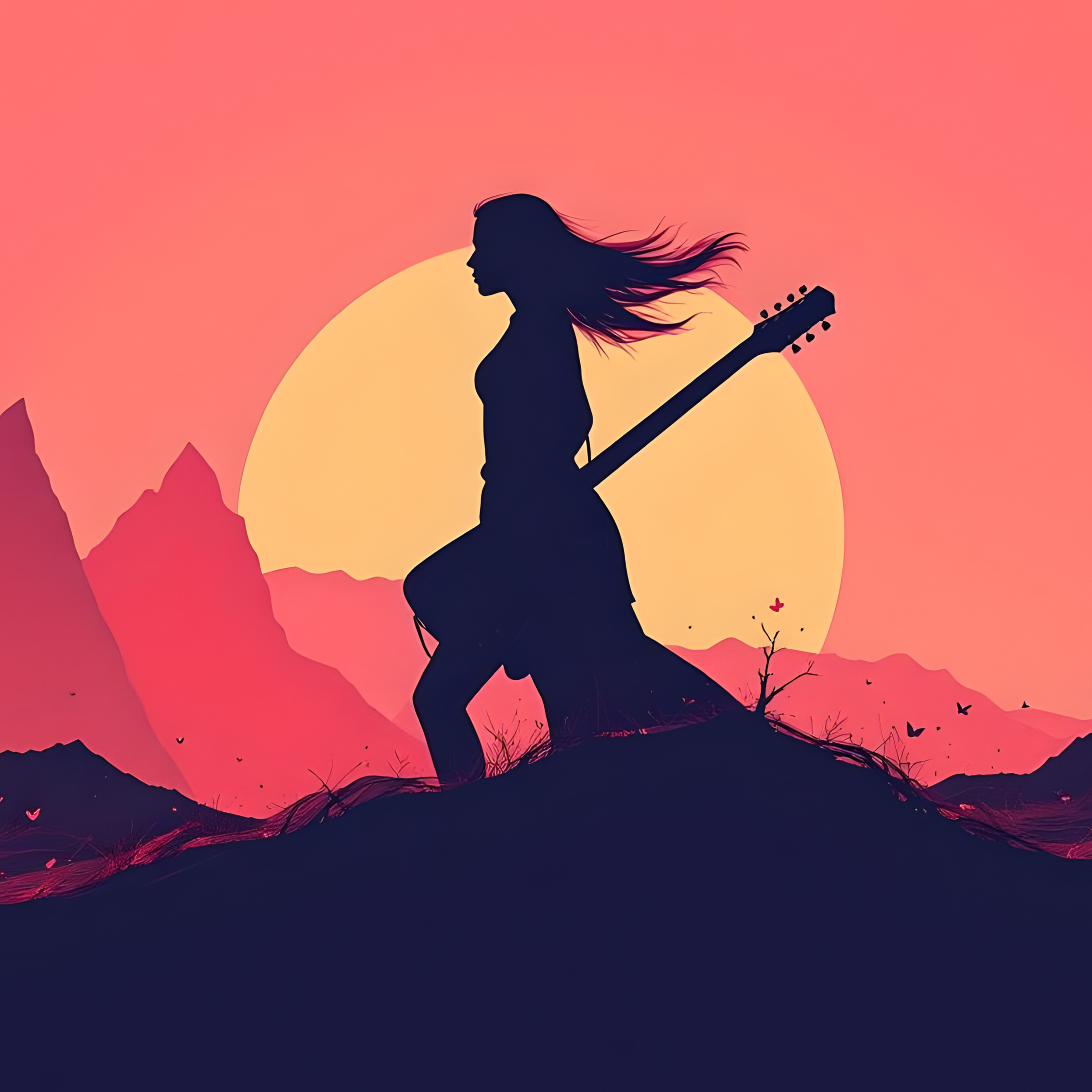 Profile avatar