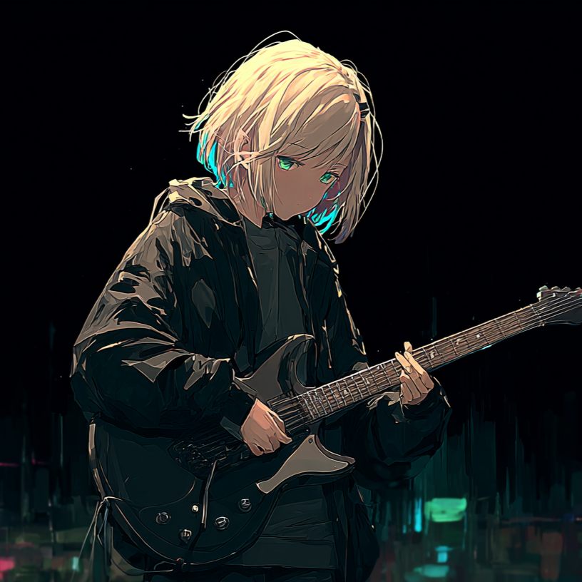 Song Image