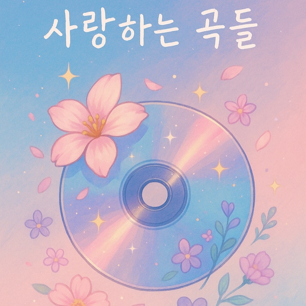 Image for 💗사랑하는 곡들✨