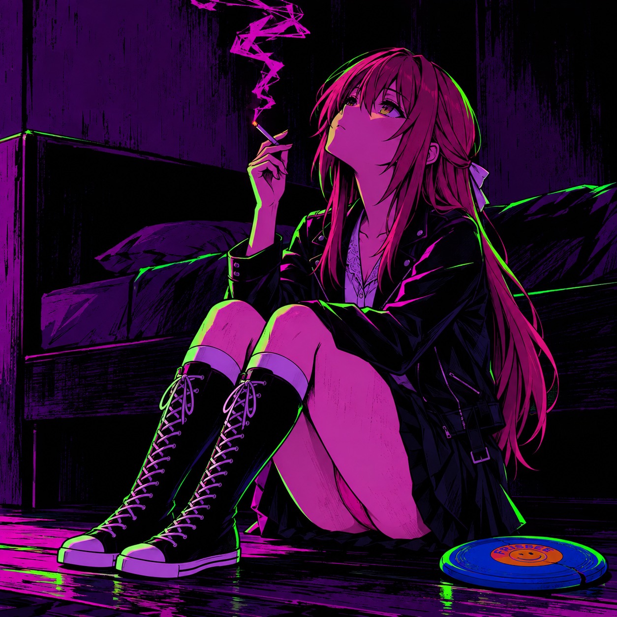 Onomariko - Yorokobi artwork