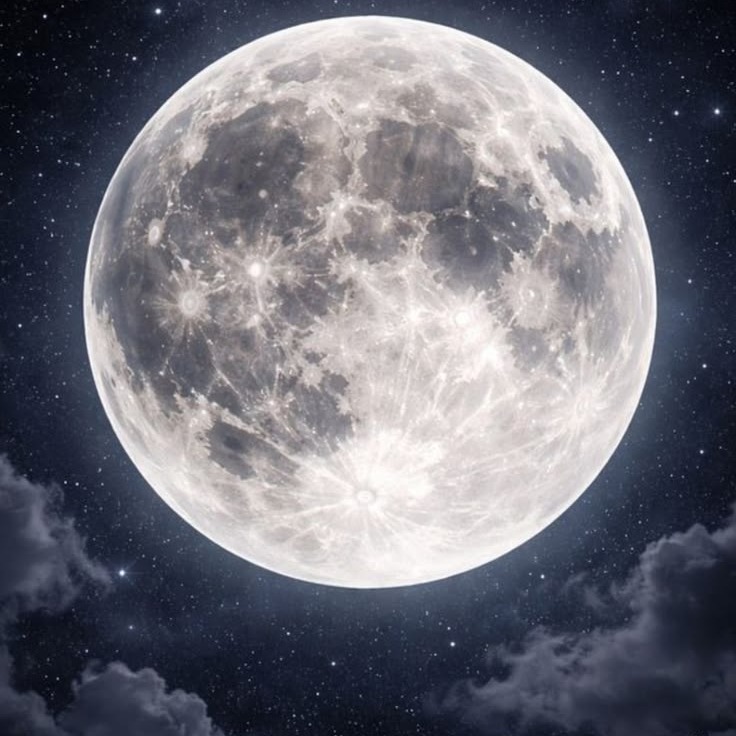 MOONLIT artwork