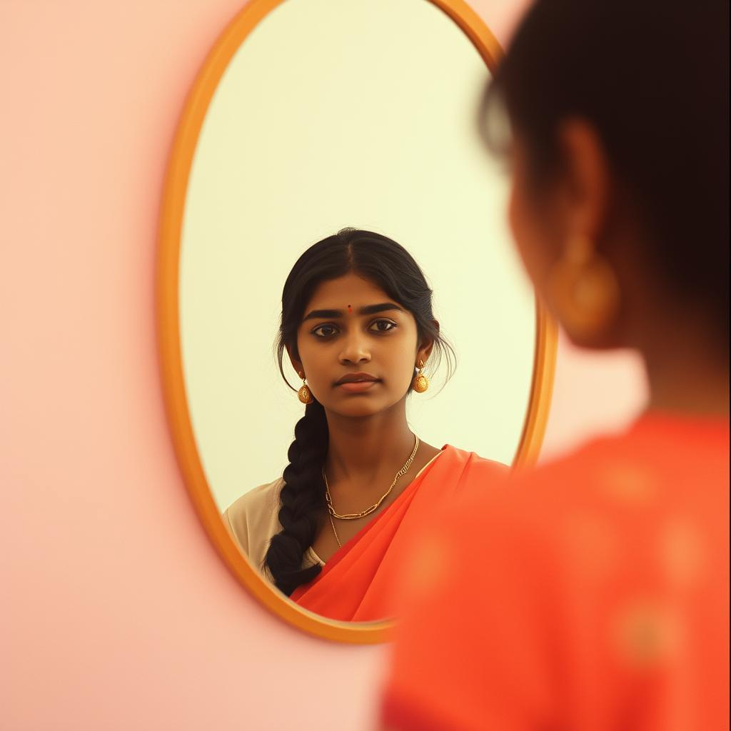 naalaya naan Tamil Tomorrow's me artwork