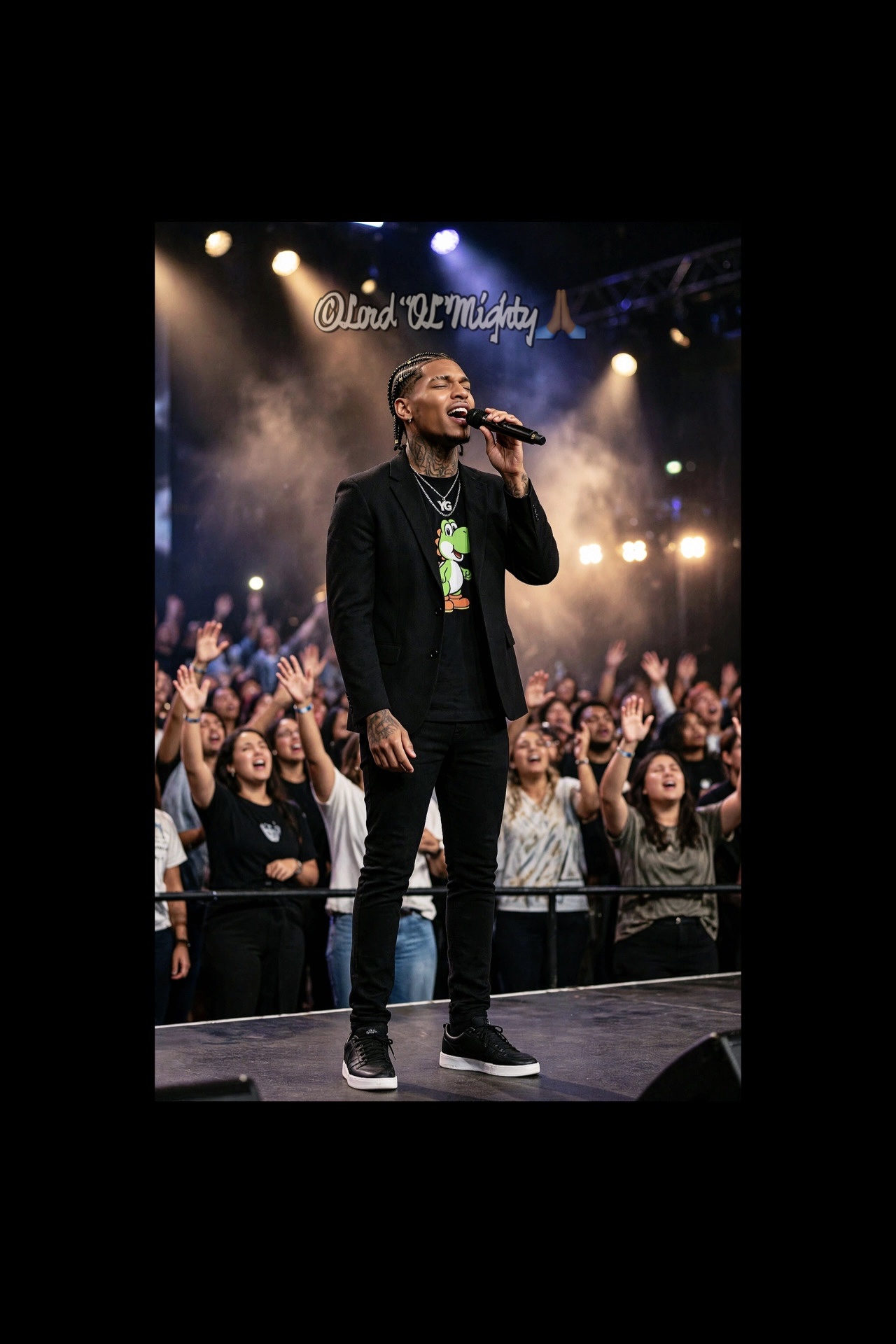 Song Image