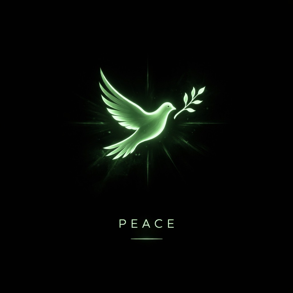 Image for Codex Peace