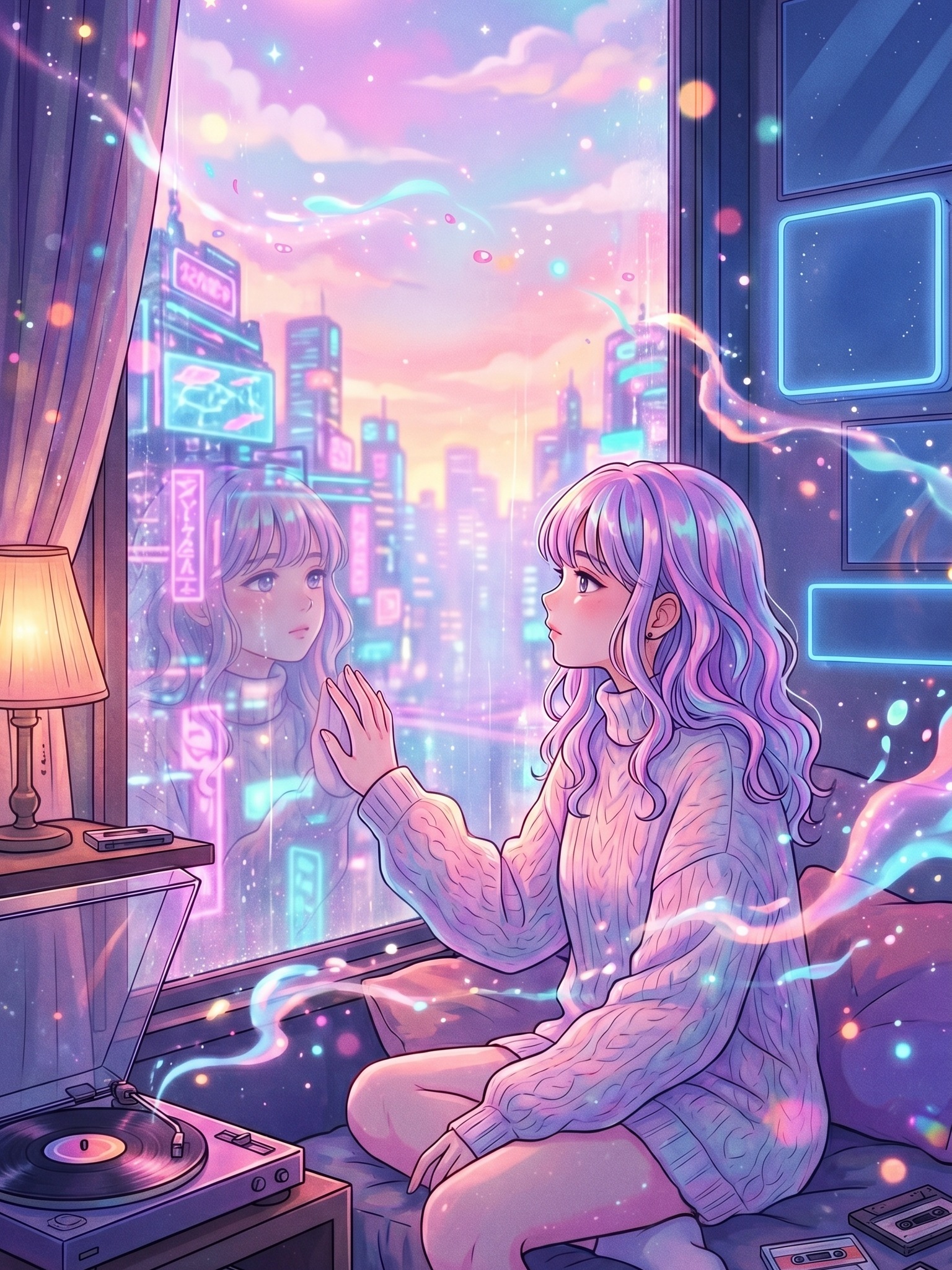 Song Image