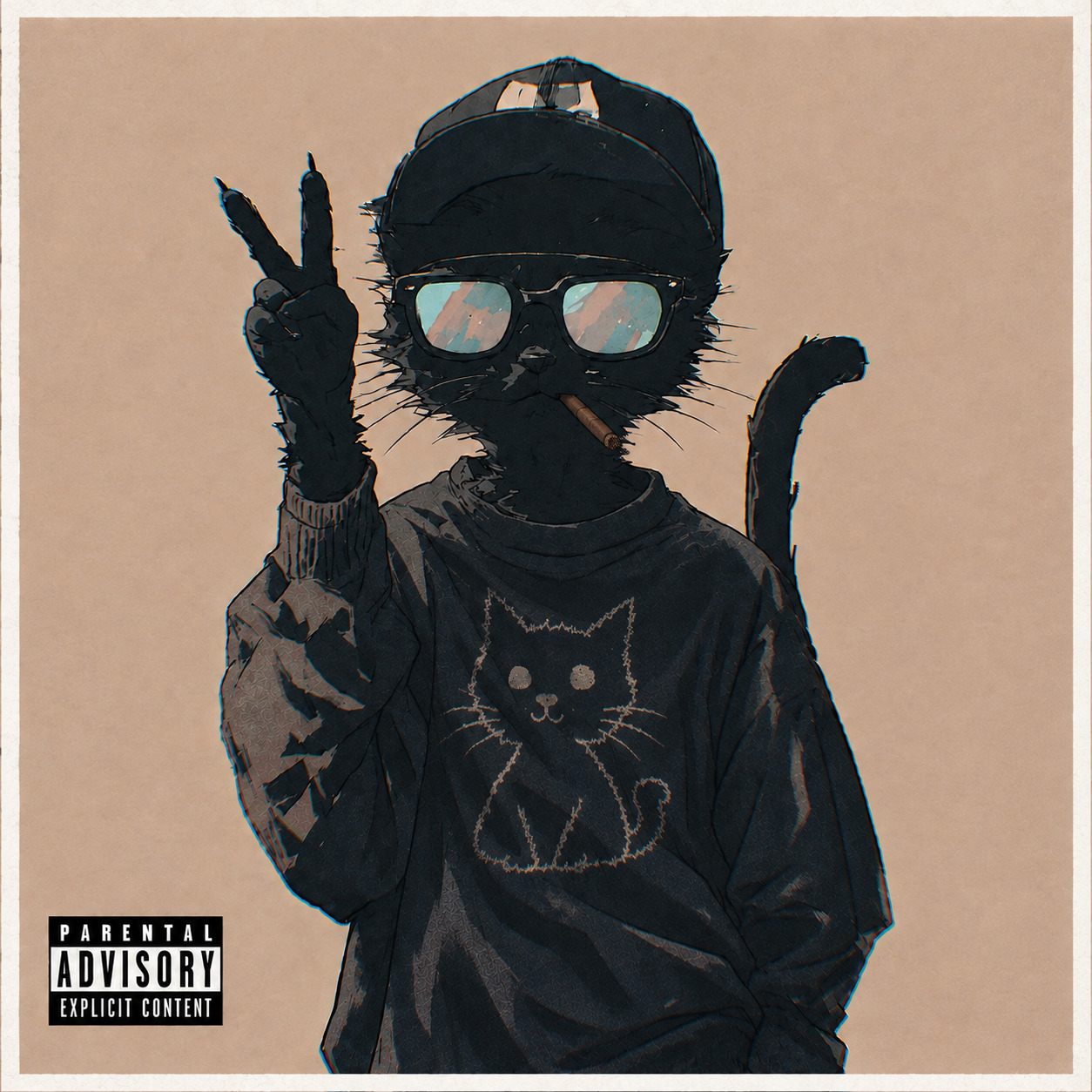 Takeoff artwork