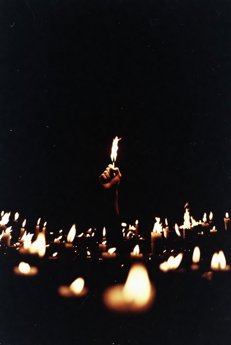 Persona image for Apagón Eterno