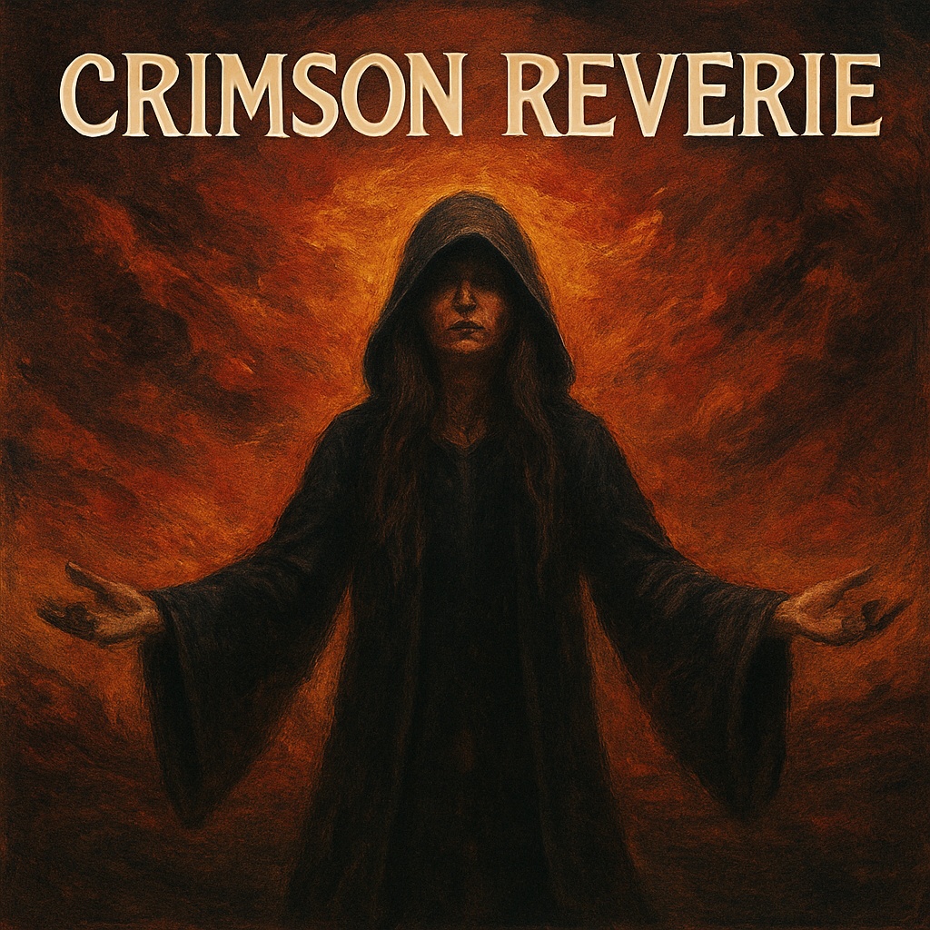 Image for Crimson Reverie