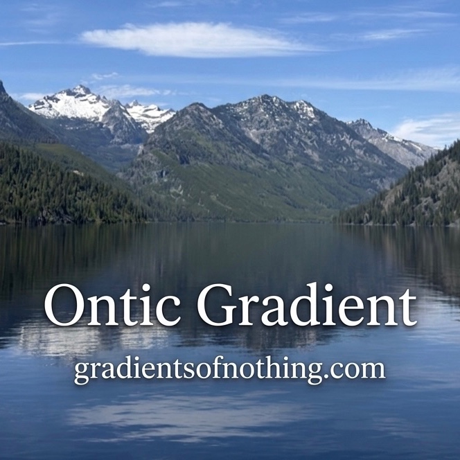 Ontic Gradient