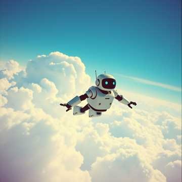 Image for Fly to Sky