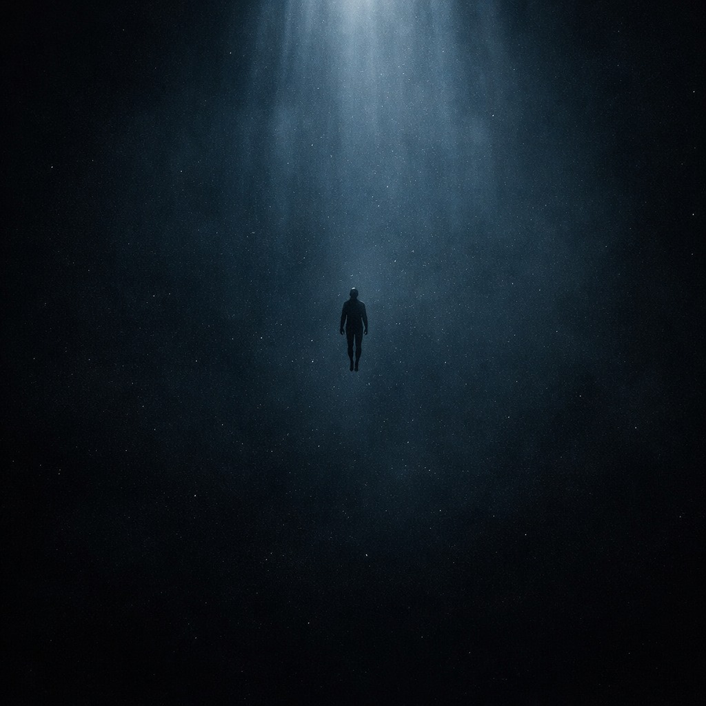 Depth of Void artwork