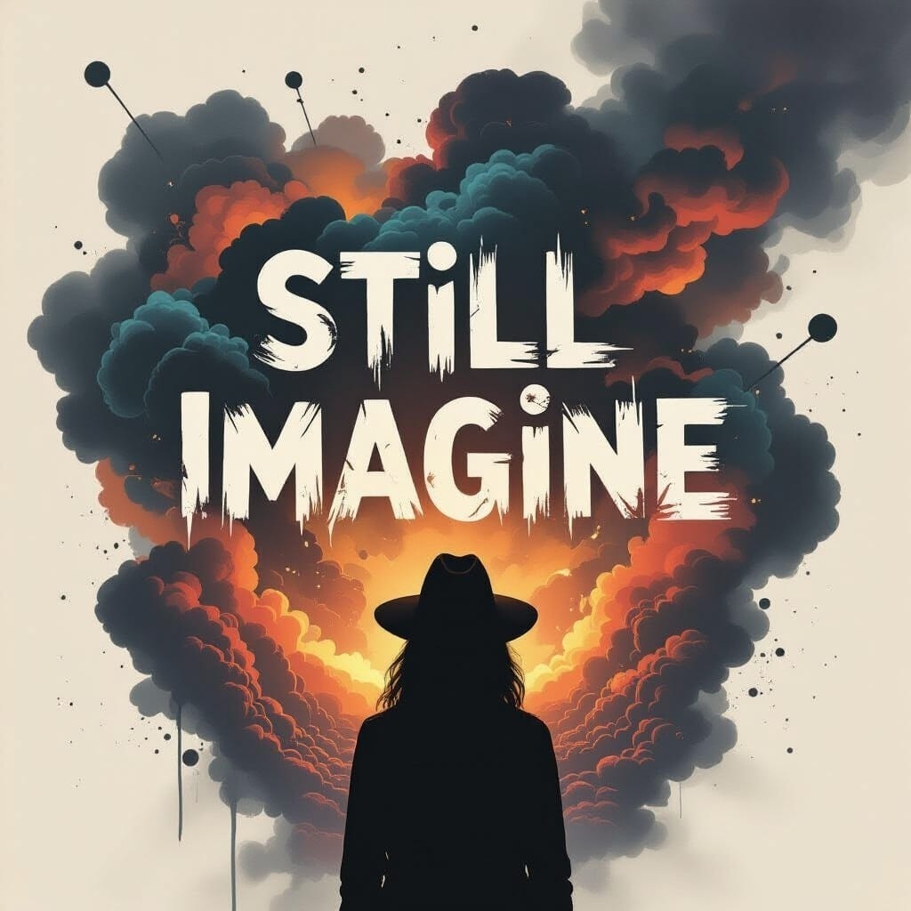 Still Imagine (alternative rock, nu metal)