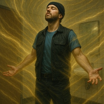 Playlist cover art