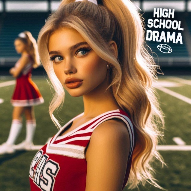 Playlist cover art